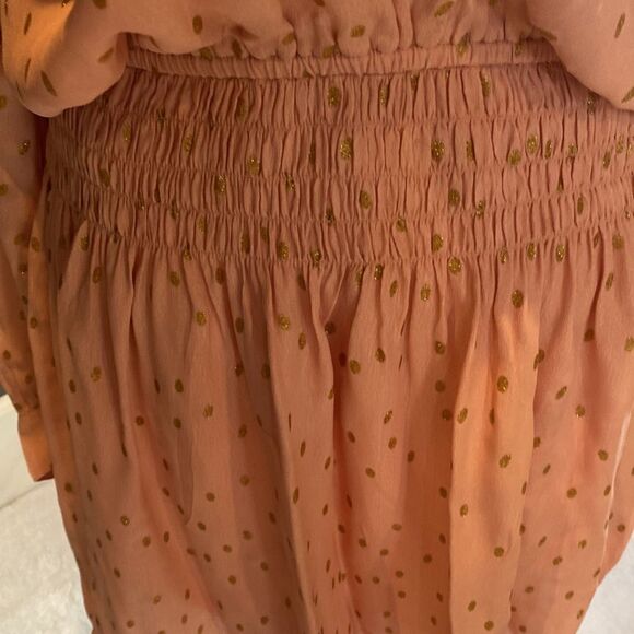 Velvet by Graham and Spencer mini dress - Picture 7 of 13